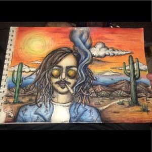 Meet your Posher, Korbin